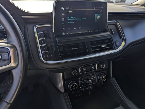 Used 2023 Chevrolet Tahoe LT image 10