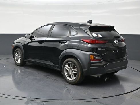 Used 2018 Hyundai Kona SE image 3