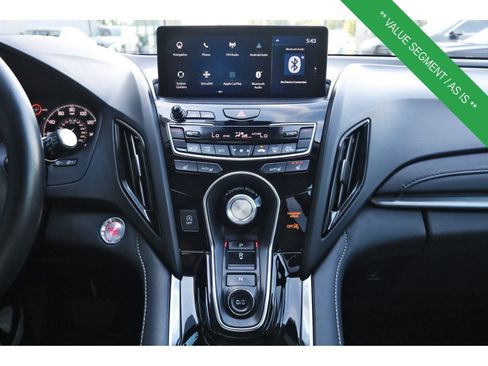 Used 2019 Acura RDX FWD w/ Technology Package image 23