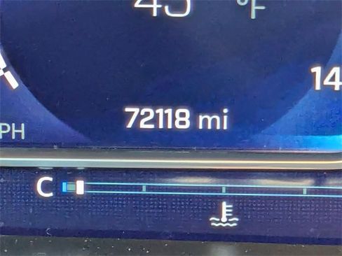 Used 2022 Chevrolet Silverado 1500 LT image 26