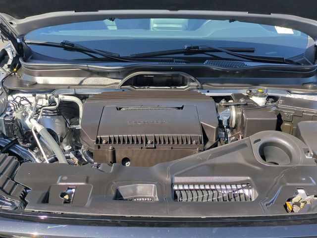 Used 2025 Honda Pilot TrailSport image 32
