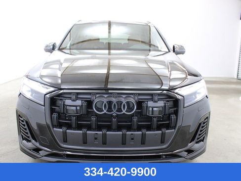 New 2026 Audi Q7 3.0T Premium Plus image 6
