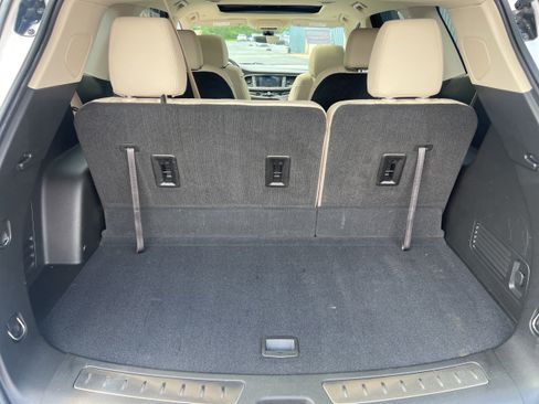 Used 2022 Buick Enclave Premium w/ Experience Buick Package AWD/4WD image 27