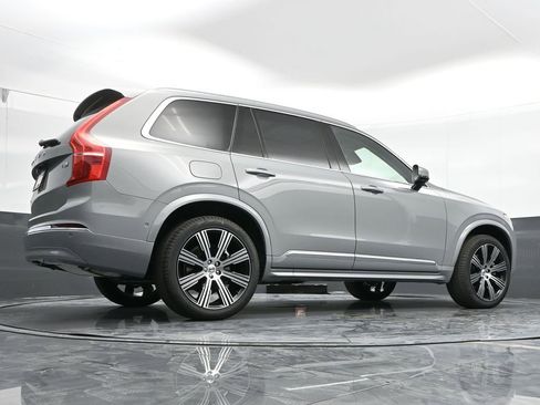 New 2025 Volvo XC90 T8 Ultra w/ Protection Package Premier image 42