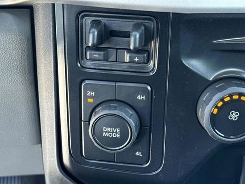 New 2026 Ford F350 XL w/ STX Appearance Package AWD/4WD image 37