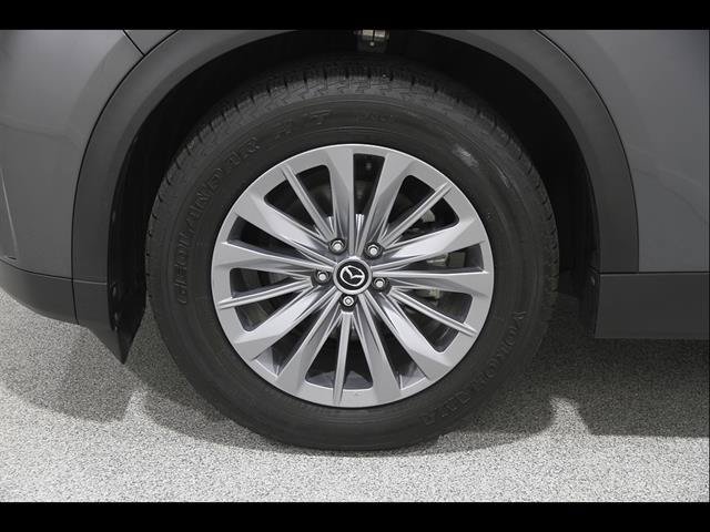 Certified 2024 MAZDA CX-90 3.3 Turbo w/ Preferred Plus AWD/4WD image 22
