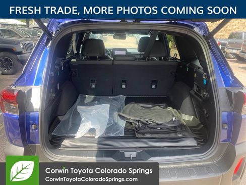 Used 2026 Subaru Outback Limited w/ Premium/Limited Package AWD/4WD image 12