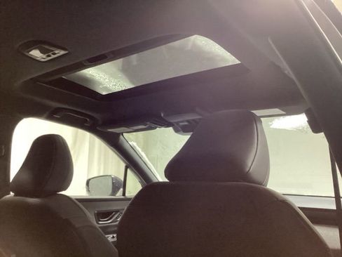 New 2026 Subaru Outback Limited image 16