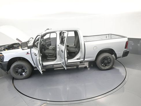 New 2026 RAM 3500 Tradesman image 62