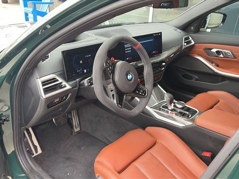 Used 2026 BMW M3 Competition AWD/4WD image 6