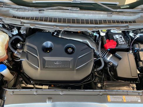 Used 2016 Ford Edge SE image 29