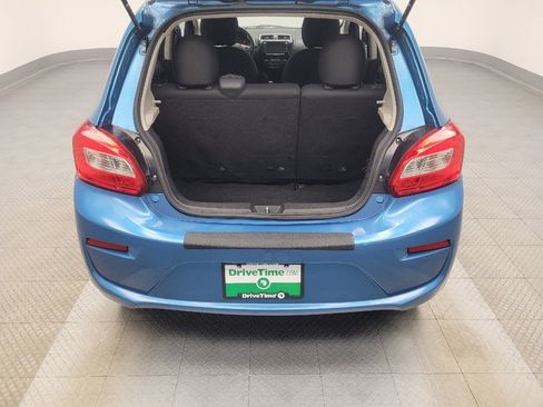 Used 2020 Mitsubishi Mirage SE image 29