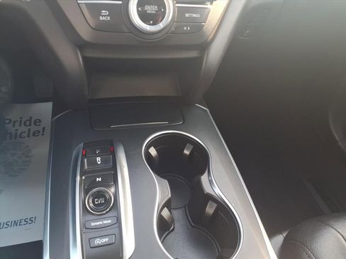Used 2019 Acura MDX SH-AWD image 21