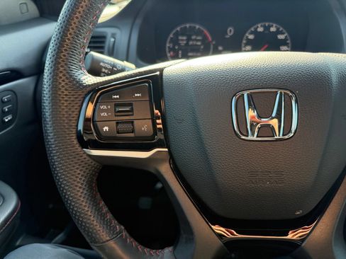Used 2024 Honda Ridgeline Black Edition image 19