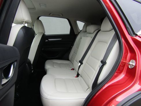 Used 2022 MAZDA CX-5 AWD 2.5 S image 23