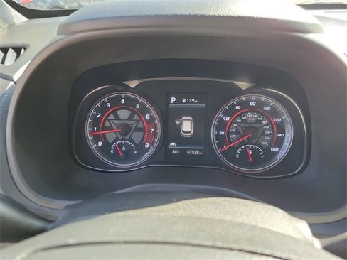 Used 2019 Hyundai Kona Ultimate image 17