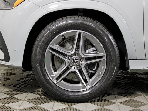New 2026 Mercedes-Benz GLE 350 4MATIC image 34