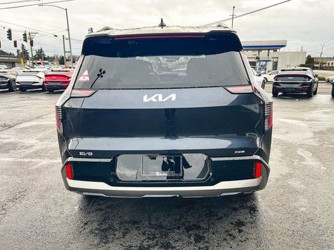 New 2026 Kia EV9 GT-Line image 7