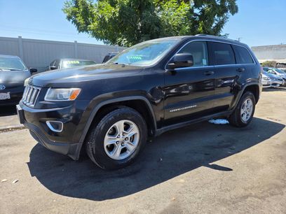 Used 2014 Jeep Grand Cherokee Laredo w/ Quick Order Package 23E