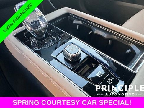 New 2026 Volvo XC90 B5 Core AWD/4WD image 17