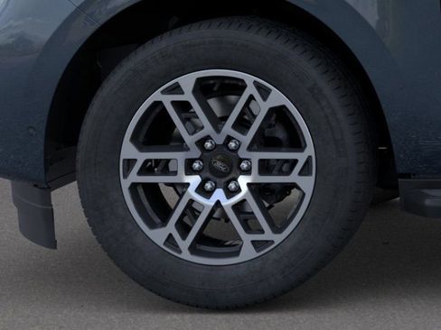 New 2025 Ford Expedition Max Active image 21