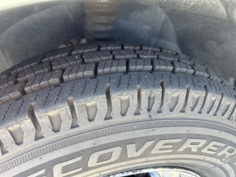 Used 2015 Mercedes-Benz Sprinter 3500 image 18