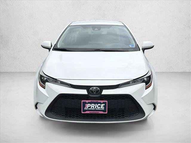 Used 2020 Toyota Corolla LE w/ Protection Package FWD image 2