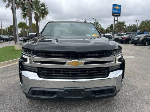 Used 2021 Chevrolet Silverado 1500 LT image 16