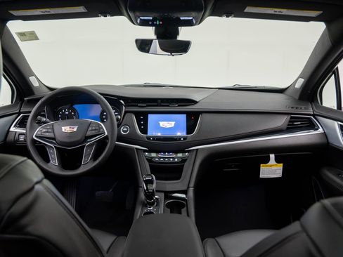 New 2025 Cadillac XT5 Premium Luxury w/ Technology Package image 14