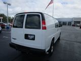 Used 2021 Chevrolet Express 2500 w/ Driver Convenience Package image 5