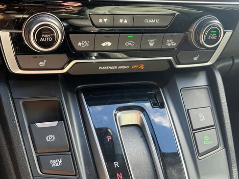 Used 2021 Honda CR-V EX image 16