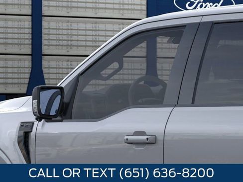 New 2026 Ford F150 XLT w/ Equipment Group 303A High image 24