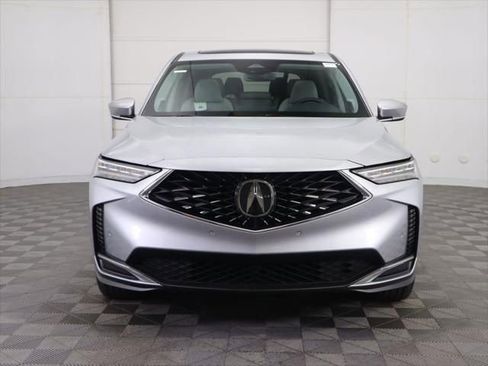 Used 2026 Acura MDX w/ Technology Package image 2