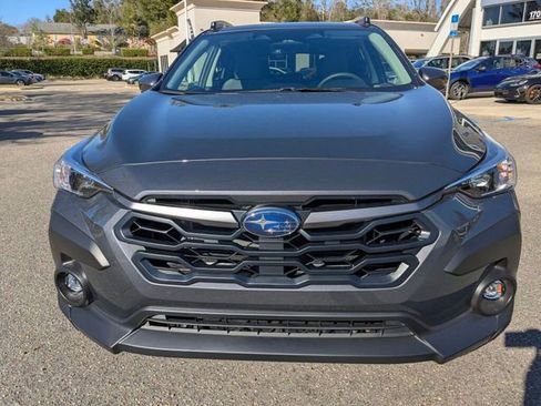 New 2026 Subaru Crosstrek 2.0i Premium image 4