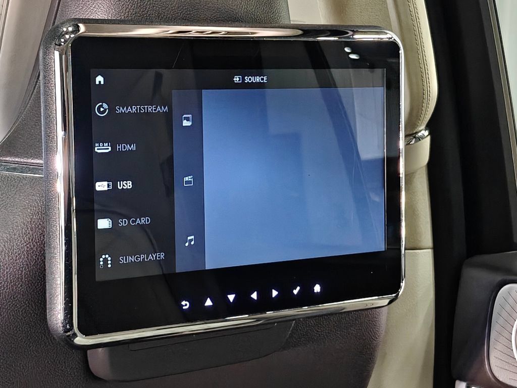 Used 2019 Lincoln Navigator Black Label w/ Cargo Package AWD/4WD image 51
