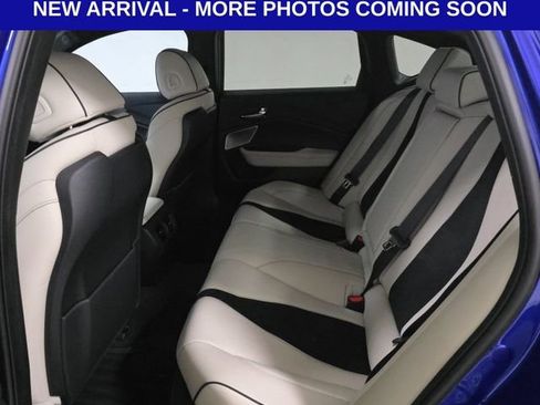 Used 2023 Acura TLX Type S AWD/4WD image 6
