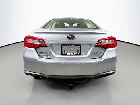 Used 2018 Subaru Legacy 2.5i Premium w/ Eyesight & BSD & Rcta & HBA image 6