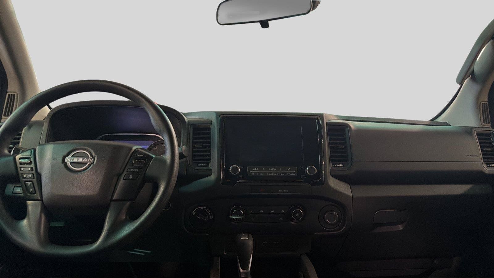 Used 2022 Nissan Frontier S w/ Technology Package AWD/4WD image 9