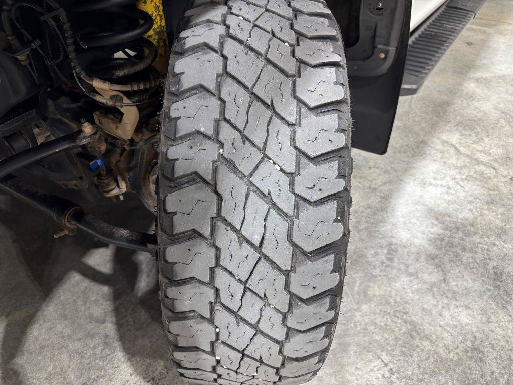 Used 2021 Ford F250 XL w/ STX Appearance Package AWD/4WD image 27