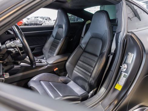 Used 2021 Porsche 911 Turbo S image 29