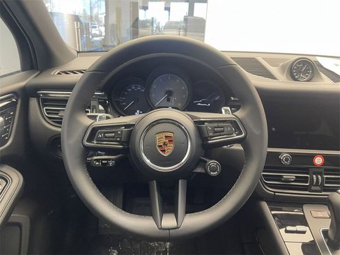 New 2026 Porsche Macan S image 17