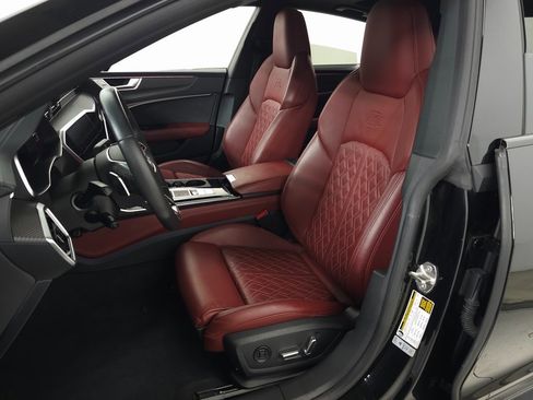 Used 2023 Audi S7 Premium Plus image 17