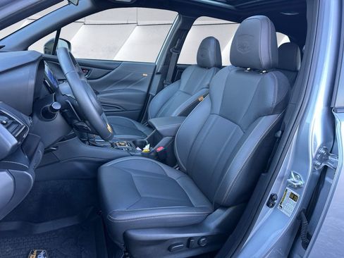 Used 2024 Subaru Forester Wilderness AWD/4WD image 8