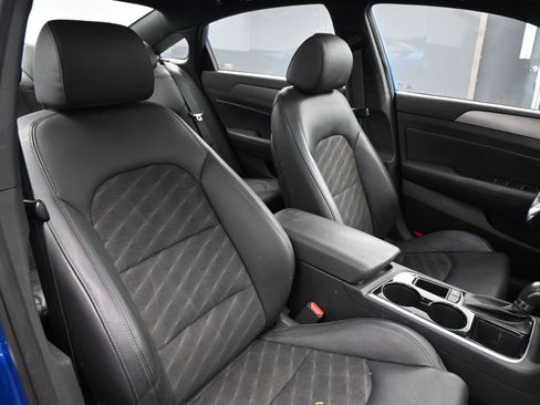Used 2019 Hyundai Sonata Sport image 22