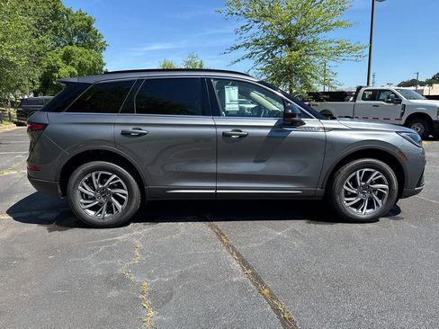 New 2026 Lincoln Corsair Premiere AWD/4WD image 6