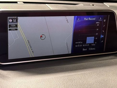 Used 2019 Lexus RX 350 F Sport image 23