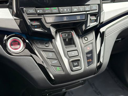 Used 2021 Honda Odyssey Touring image 33