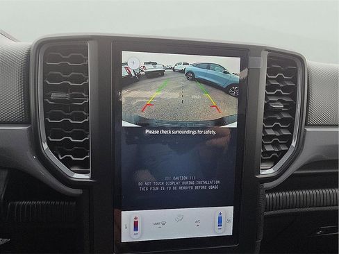 New 2025 Ford Ranger XL image 15