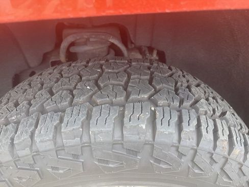 Used 2015 Chevrolet Silverado 1500 LT w/ All Star Edition image 9