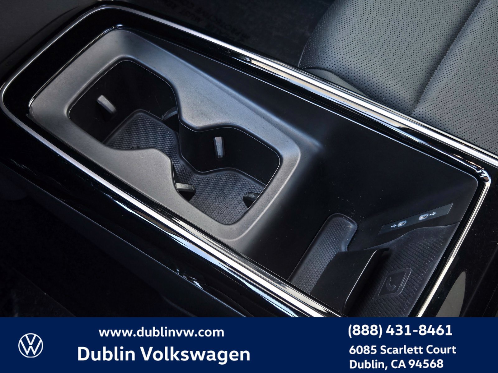 Certified 2023 Volkswagen ID.4 Pro S RWD image 19